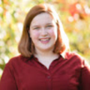 Meet your Posher, Katy